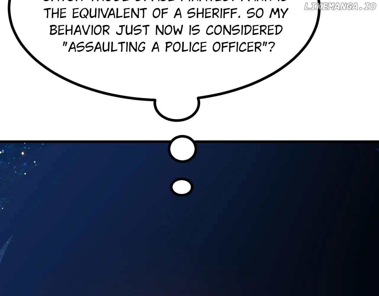 Log into the Future Chapter 231 - page 58